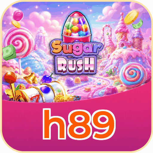 h89 APK v4.7.5 - Screenshot UI modern dan intuitif Indonesia